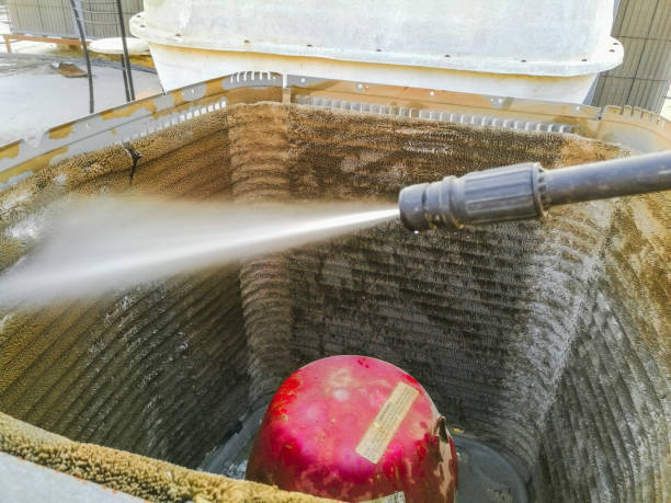 Best Air Duct Cleaning Near Me  in Tornado, WV