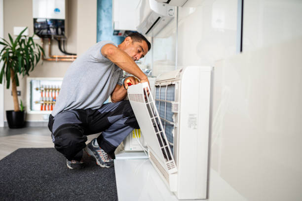 Best Air Vent Cleaning Services  in Tornado, WV