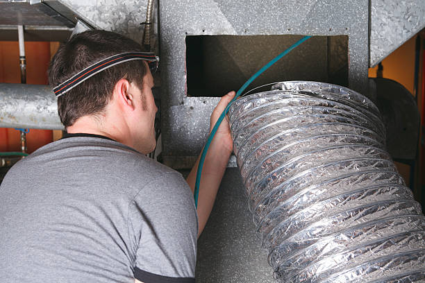 Best Residential Air Duct Cleaning  in Tornado, WV