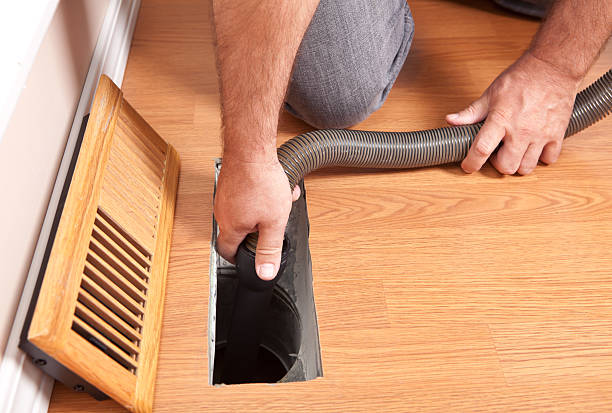 Best Ductwork Cleaning Services  in Tornado, WV