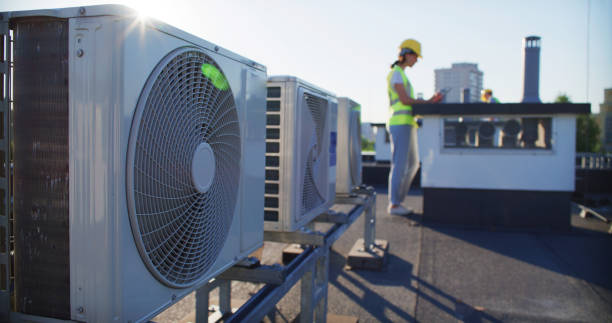 Best Home Air Vent Cleaning  in Tornado, WV