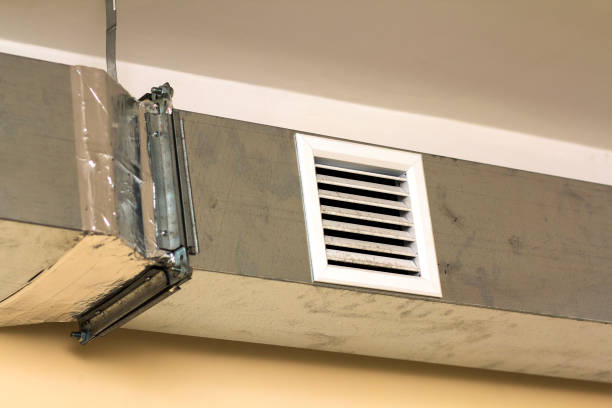 Best Professional Duct Cleaning Services  in Tornado, WV